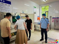 <b>加强食堂内部自查和风险</b>