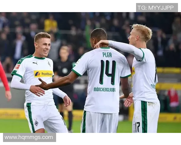 门兴与勒沃库森精彩对决回放全程回顾及精彩瞬间分析