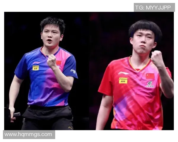 亚洲杯精彩对决樊振东与李尚珠的巅峰之战引发热议