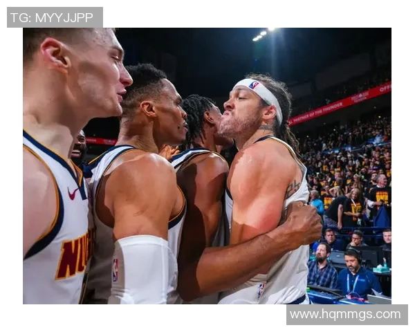 2016年NBA季后赛雷霆对勇士第四场精彩回放与赛后分析