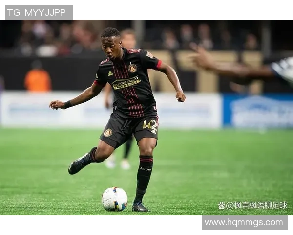 亚特兰大联与波特兰伐木工比赛结果分析及精彩瞬间回顾