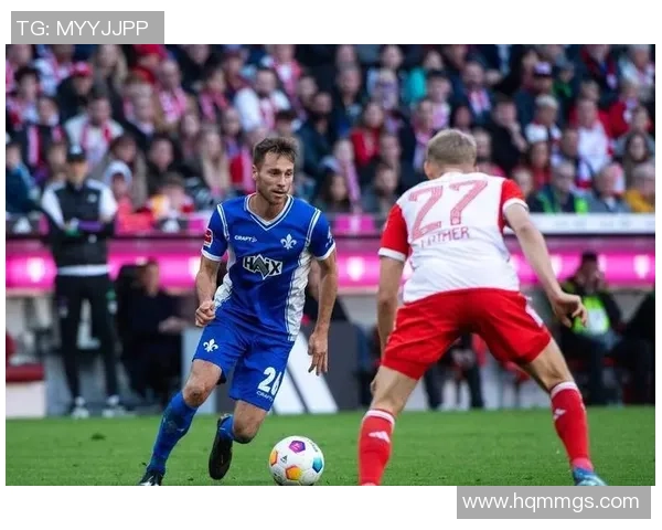 达姆施塔特主场迎战科隆能否打破连败局面分析与预测