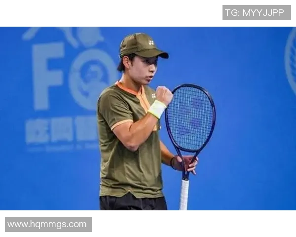 WTA江西九江站:连救两个赛点!我国金花0-2出局,本乡选手全军覆没