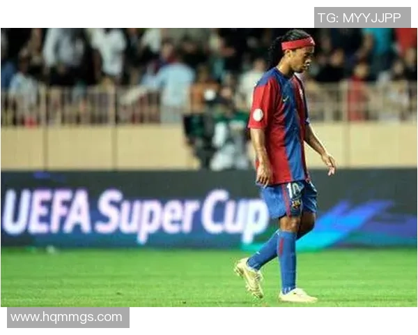 巴萨前助教：我曾劝小罗要坚持状况，最终他下午来找我单练