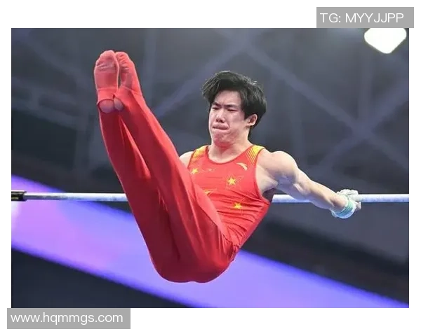 张博恒单杠失误瞬间一裁判拍手大笑遭质疑,官方回应:涉事裁判员停止竞赛执裁资历